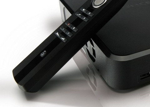 Conceptronic Media Titan with dual Digital Tuner 1TB – image 3