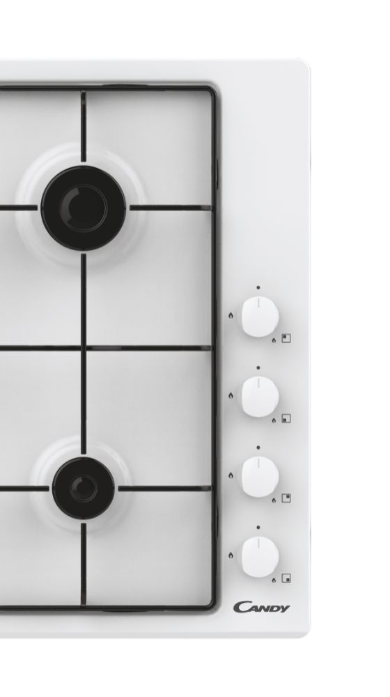 Candy Idea CHW6WLW White Built-in – image 2