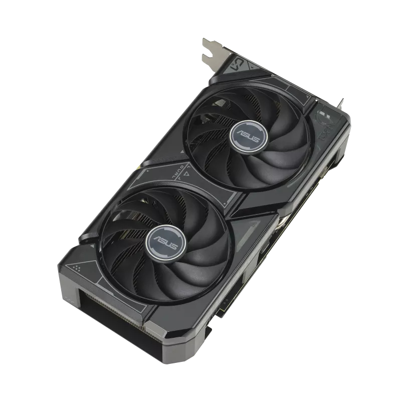 ASUS Dual -RTX4060TI-O8G-SSD NVIDIA GeForce RTX 4060 Ti – image 3