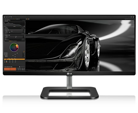 LG 29UB65 computer monitor