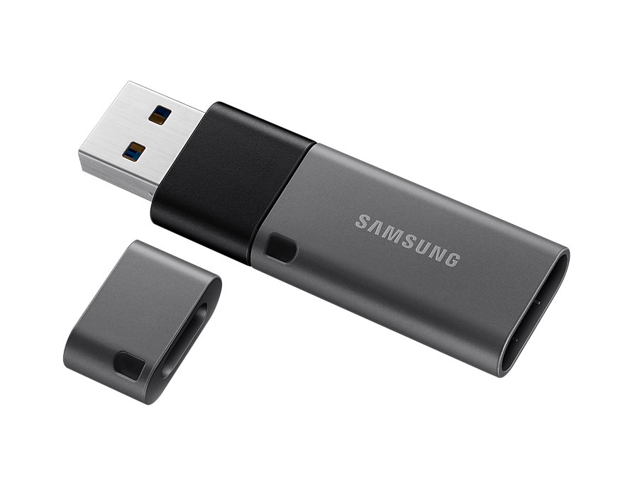 Samsung Duo Plus – image 9
