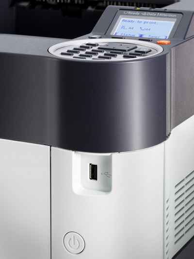 Kyocera FS-4300DN/KL3 – image 5
