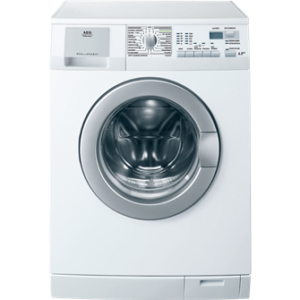 AEG L72650H washing machine Front-load
