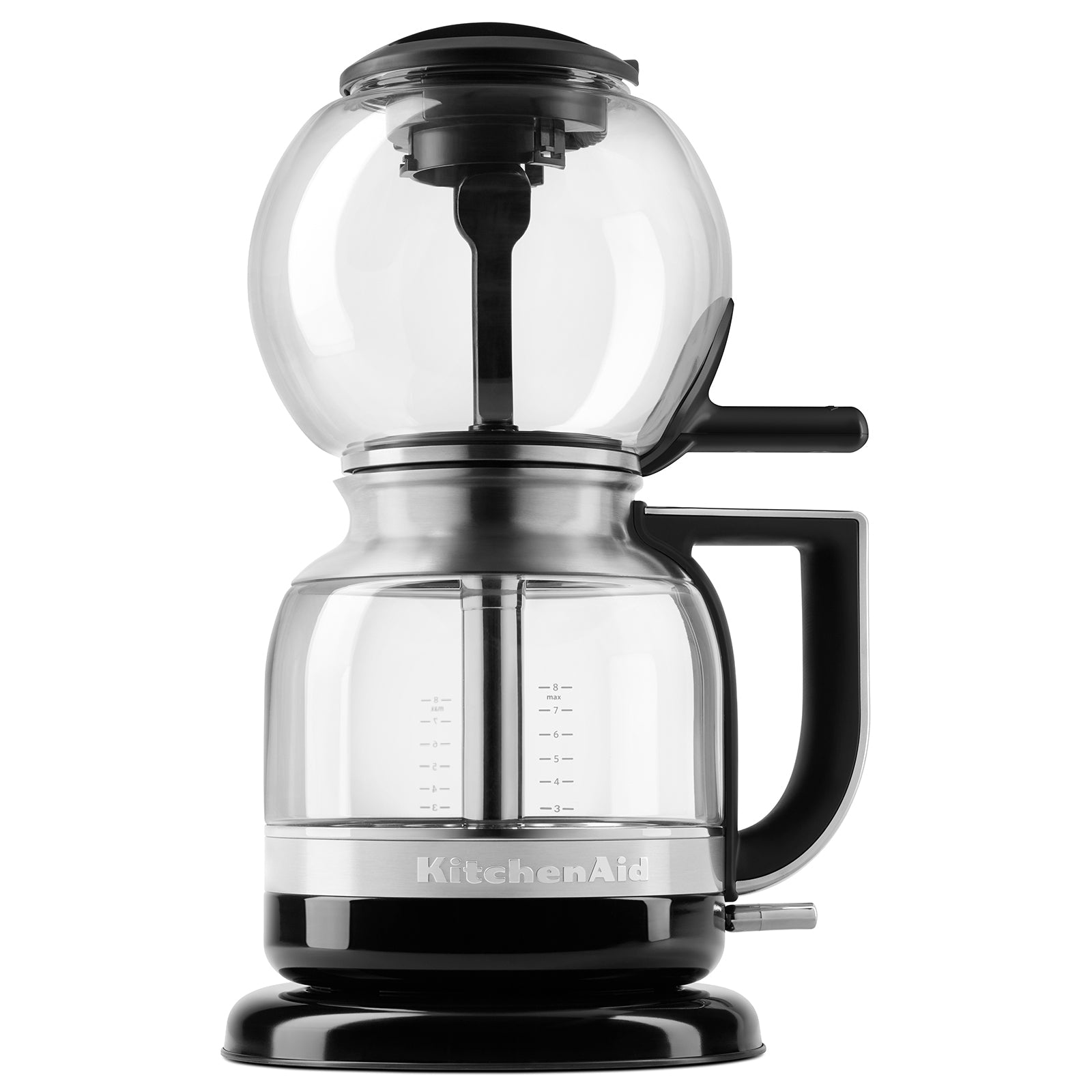 KitchenAid 5KCM0812 — vue 1 sur 4
