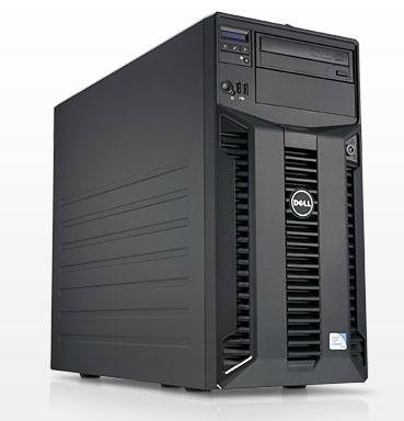 Dell PowerVault NX200 – image 1