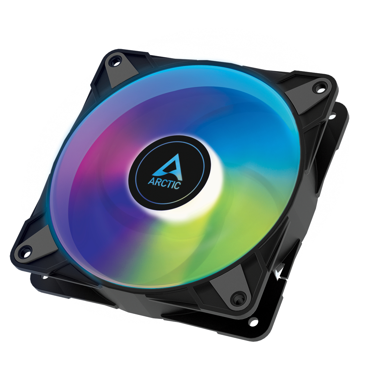 ARCTIC P12 PWM PST A-RGB 0dB