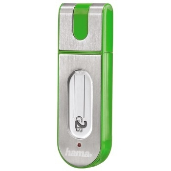 Hama "Mini" HS Pro FlashPen 2GB 200X – image 4