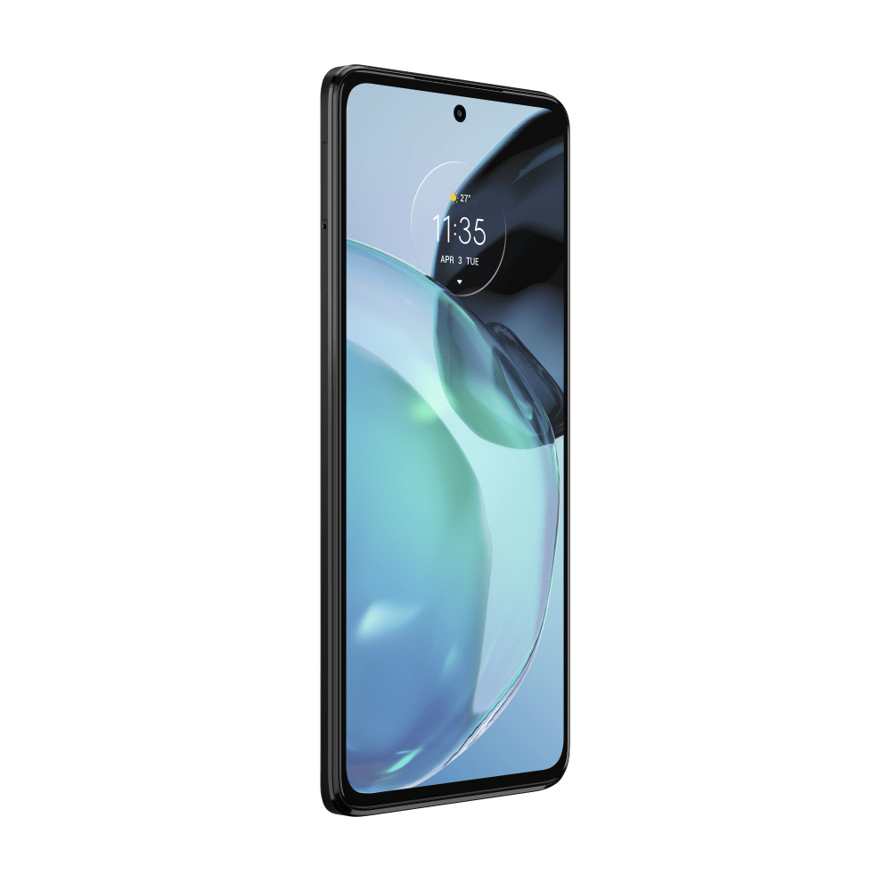 Motorola G72 16.8 cm (6.6") Hybrid Dual SIM Android 12 4G USB Type-C 8 GB 128 GB 5000 mAh Grey – image 3