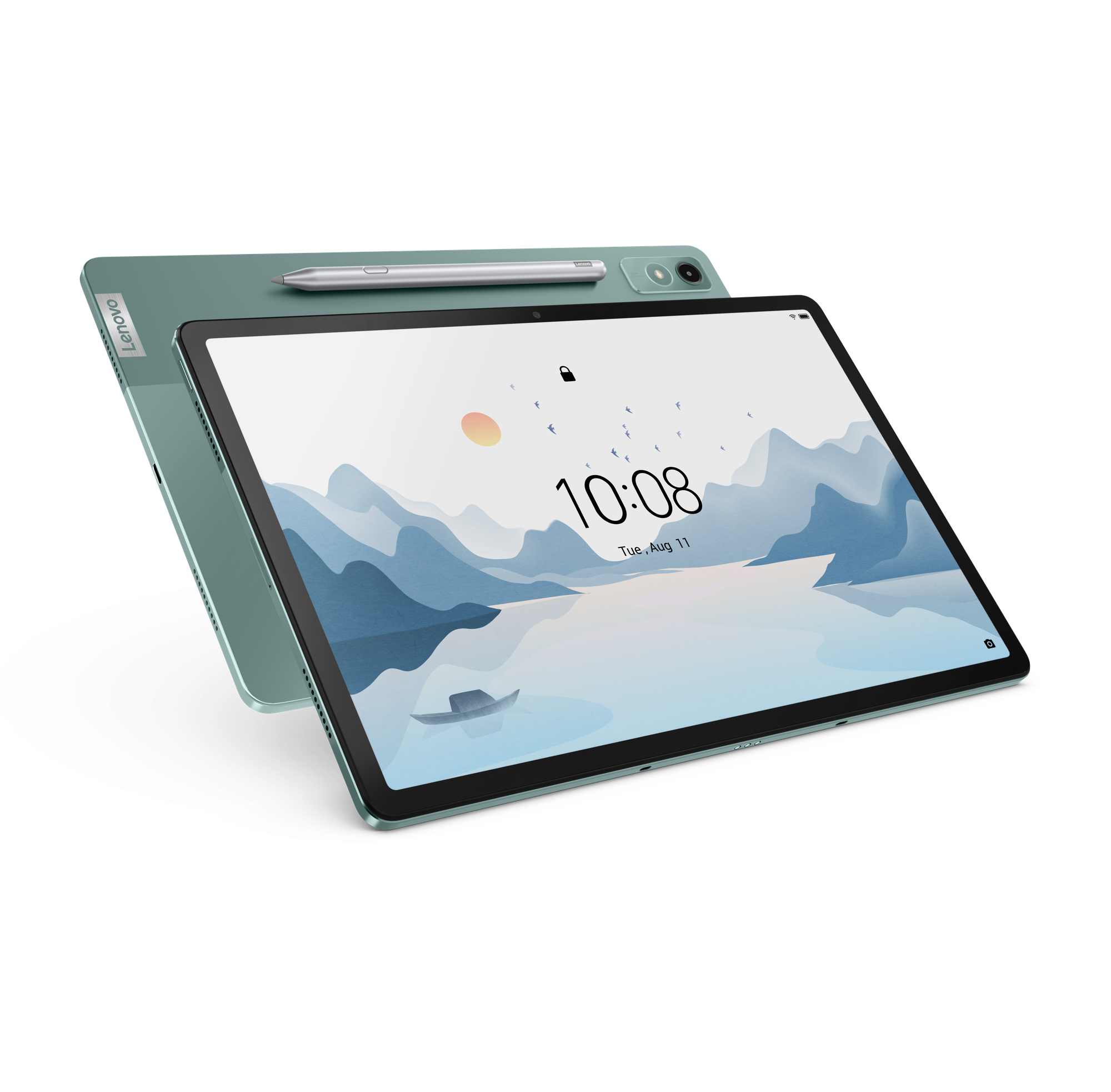Lenovo P12 with Matte Display – image 8