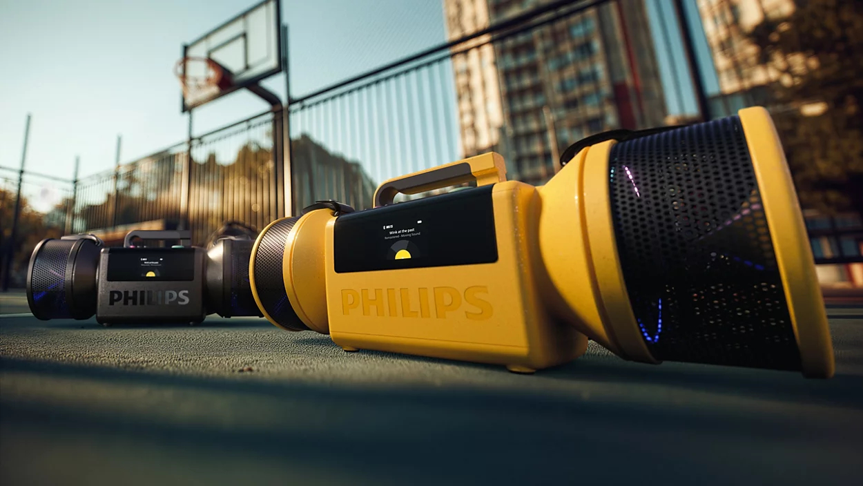 Philips The Tube – image 8