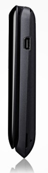 Motorola WX295 4.57 cm (1.8") 83 g – image 6