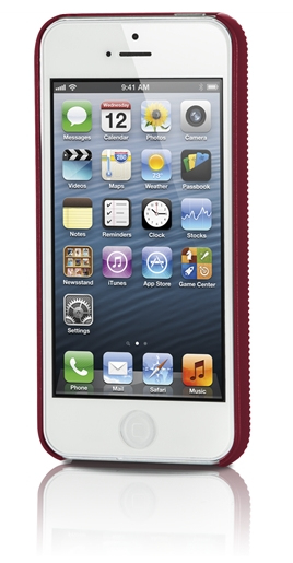 Targus TFD03103EU mobile phone case Cover Red – image 2
