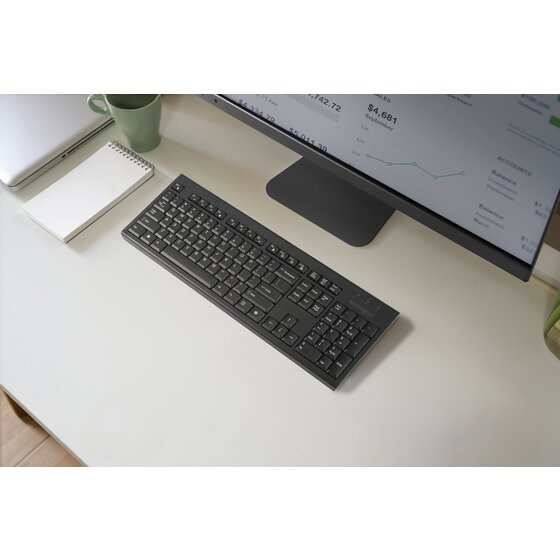 Kensington KB270 EQ – image 5