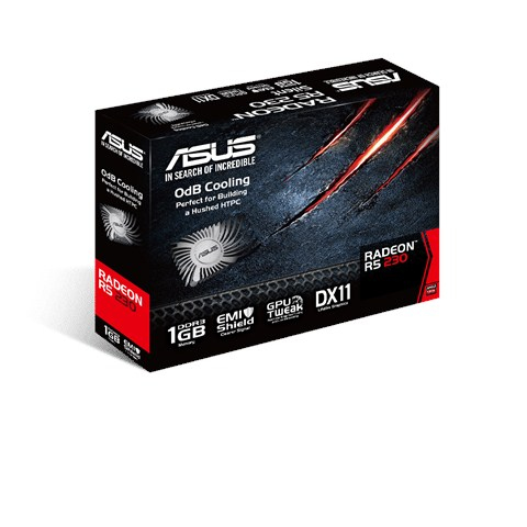 ASUS R5230-SL-1GD3-L AMD Radeon R5 230 – image 4