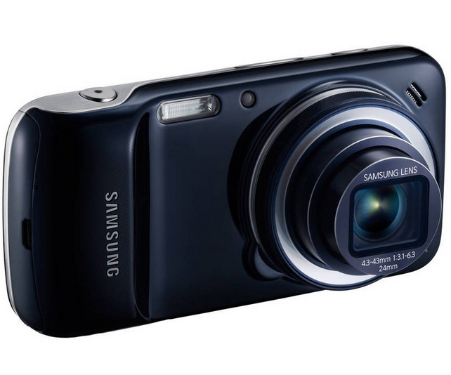 Samsung 4 Zoom – image 4