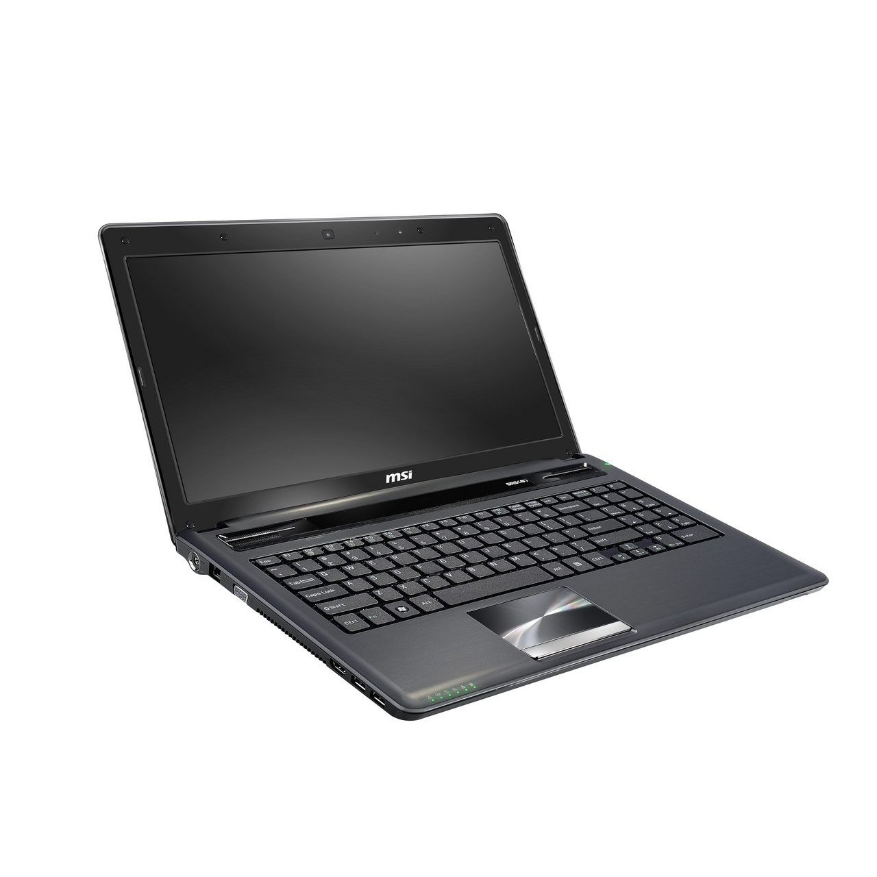 MSI Classic CR640-035US laptop Intel® Core™ i3 i3-2310M – image 3