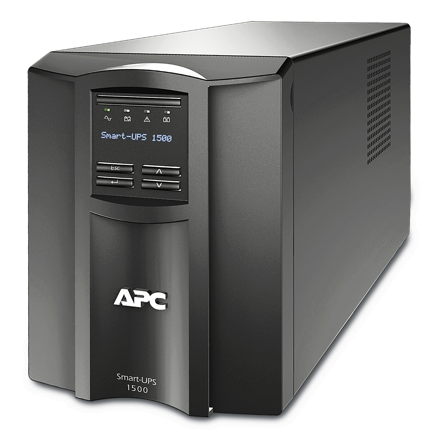 APC Smart-UPS 1.5kVA