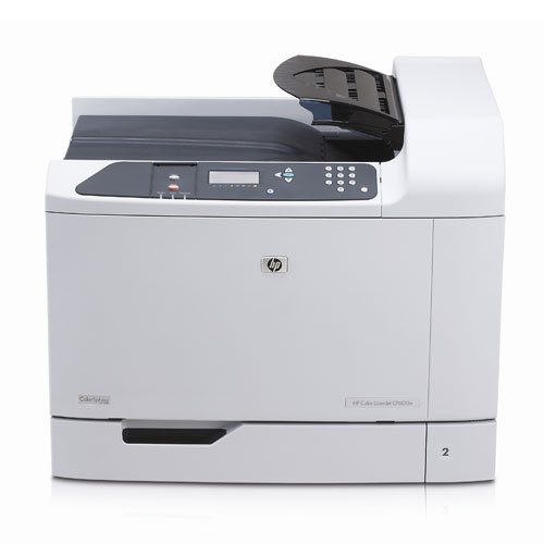 HP Q3932A laser printer Colour – image 5
