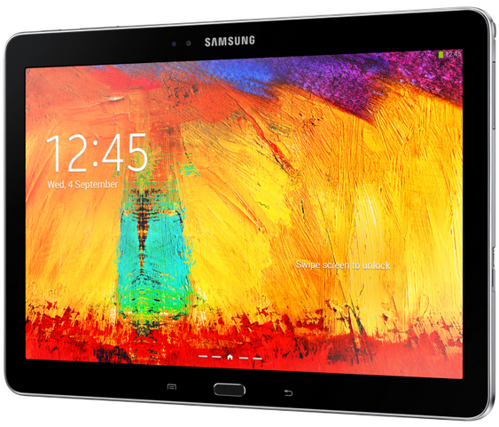 Samsung Galaxy Note SM-P605 – image 4