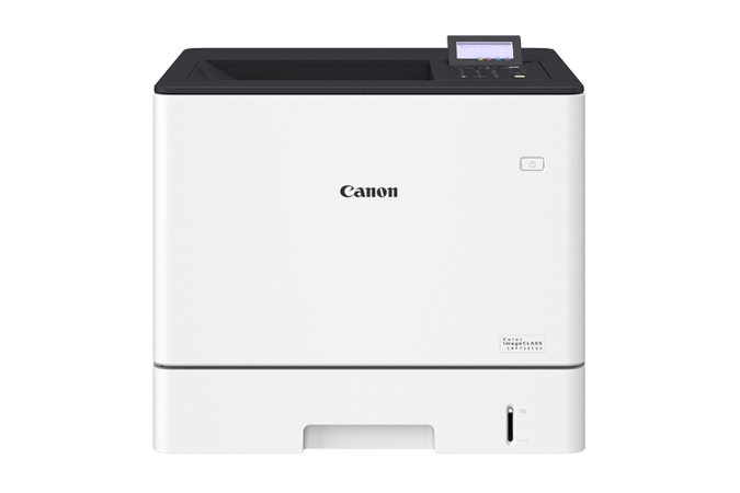 Canon imageCLASS LBP712Cdn Colour