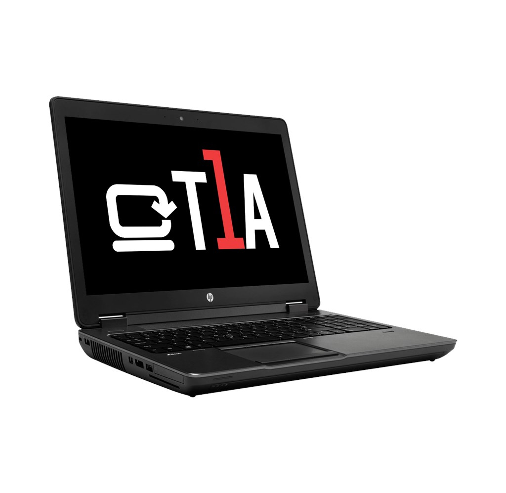 T1A HP ZBook 15 G2 Refurbished