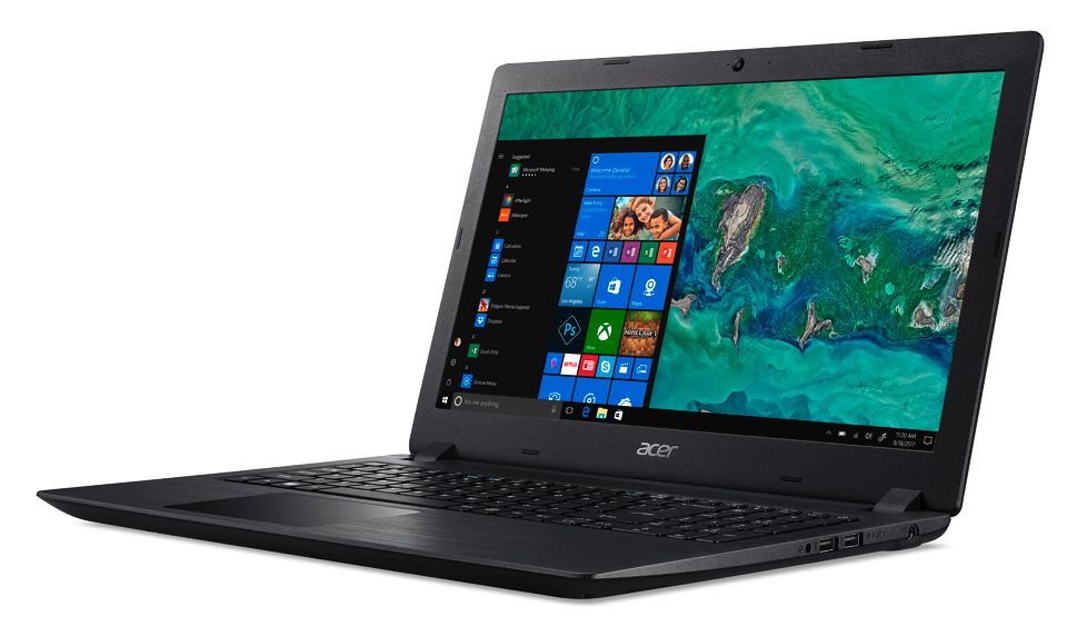 Acer Aspire 3 A315-21-66FT AMD A6 A6-9220e Laptop – image 1