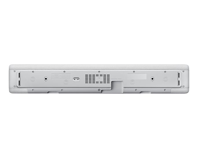 Samsung HW-S61T/XY soundbar speaker Grey 4.0 channels – image 3