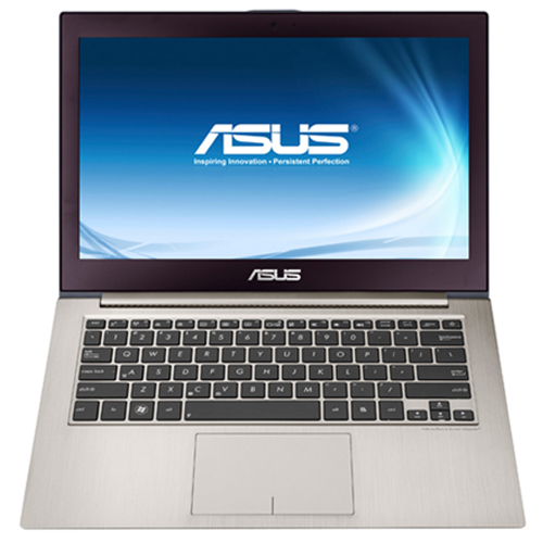 ASUS Zenbook UX31LA-DS71T laptop Intel® Core™ i7 i7-4500U