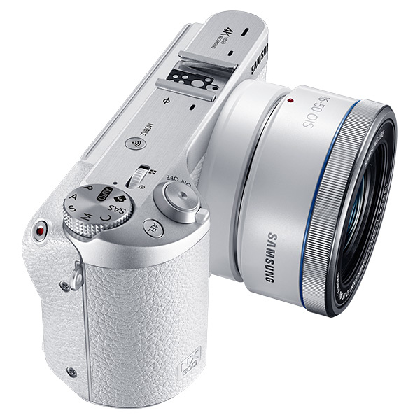 Samsung NX500 + OIS 16-50mm – image 6