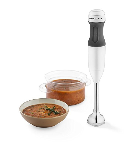 KitchenAid KHB2351WH blender – image 5