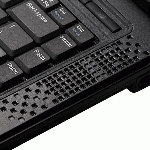 ASUS B50A-AG171X Intel® Core™2 Duo T6570 Laptop – image 5
