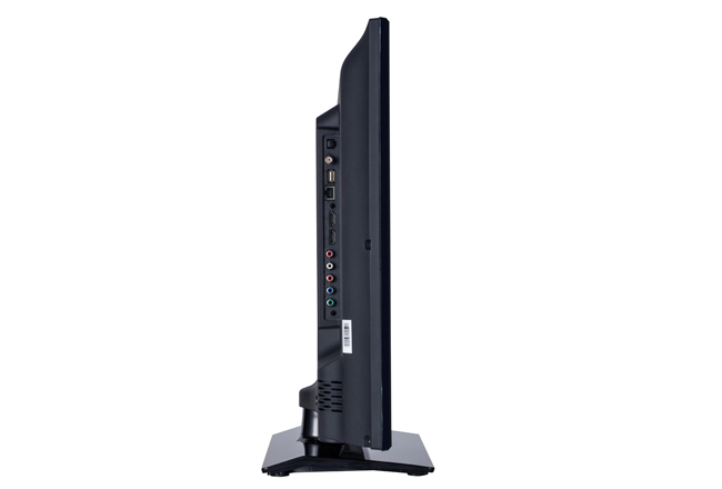 Hisense LEDN40K20DP TV – image 2
