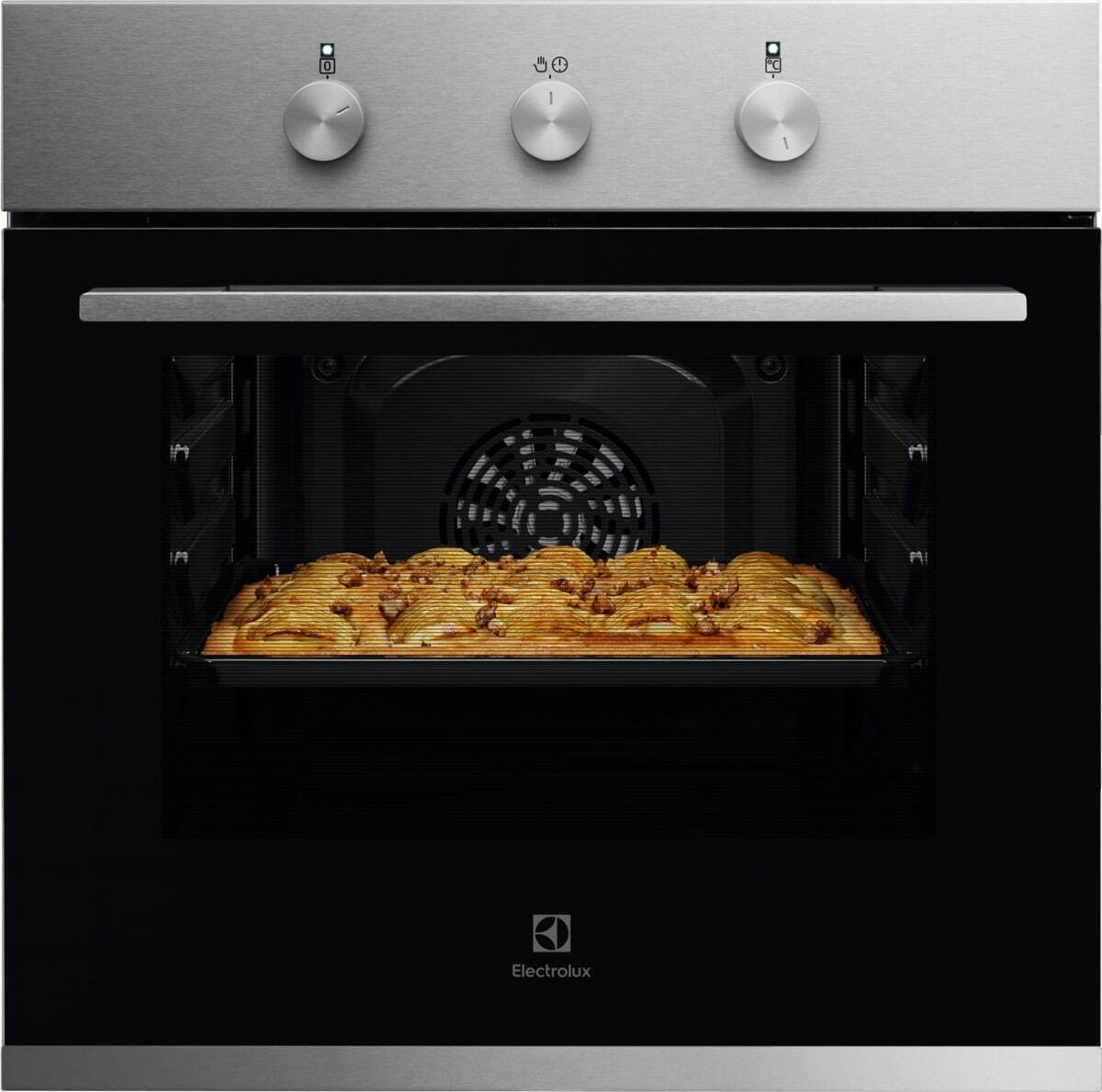 Electrolux KOHHH00BX3 — vue 1 sur 8