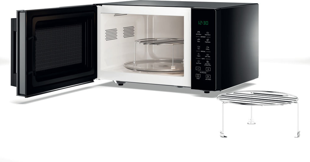 Whirlpool MWP 253 B – image 3