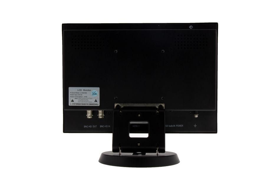 Ernitec 0070-24108-M computer monitor – image 4
