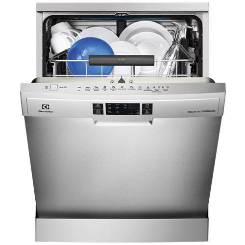 Electrolux ESF 7552 ROX — vue 1 sur 5