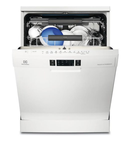 Electrolux ESF 7552 ROW — vue 1 sur 4