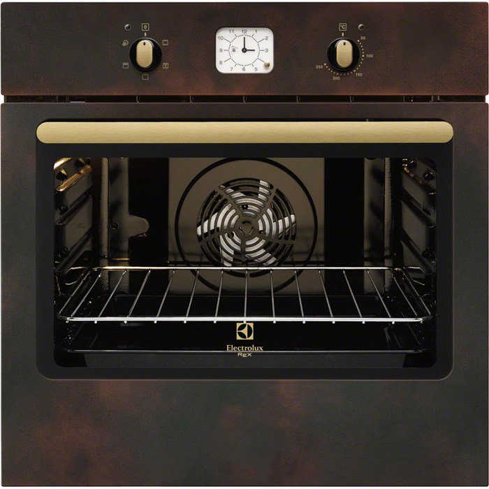 Electrolux FNC53R oven 70 L Copper – image 1