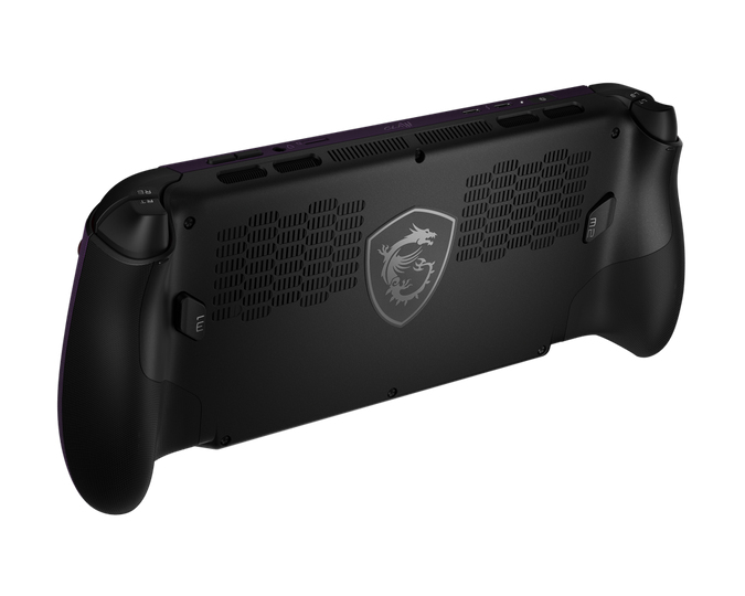 MSI Claw 8 EX AI+ CG3EM Launch Pack-008FR – image 6