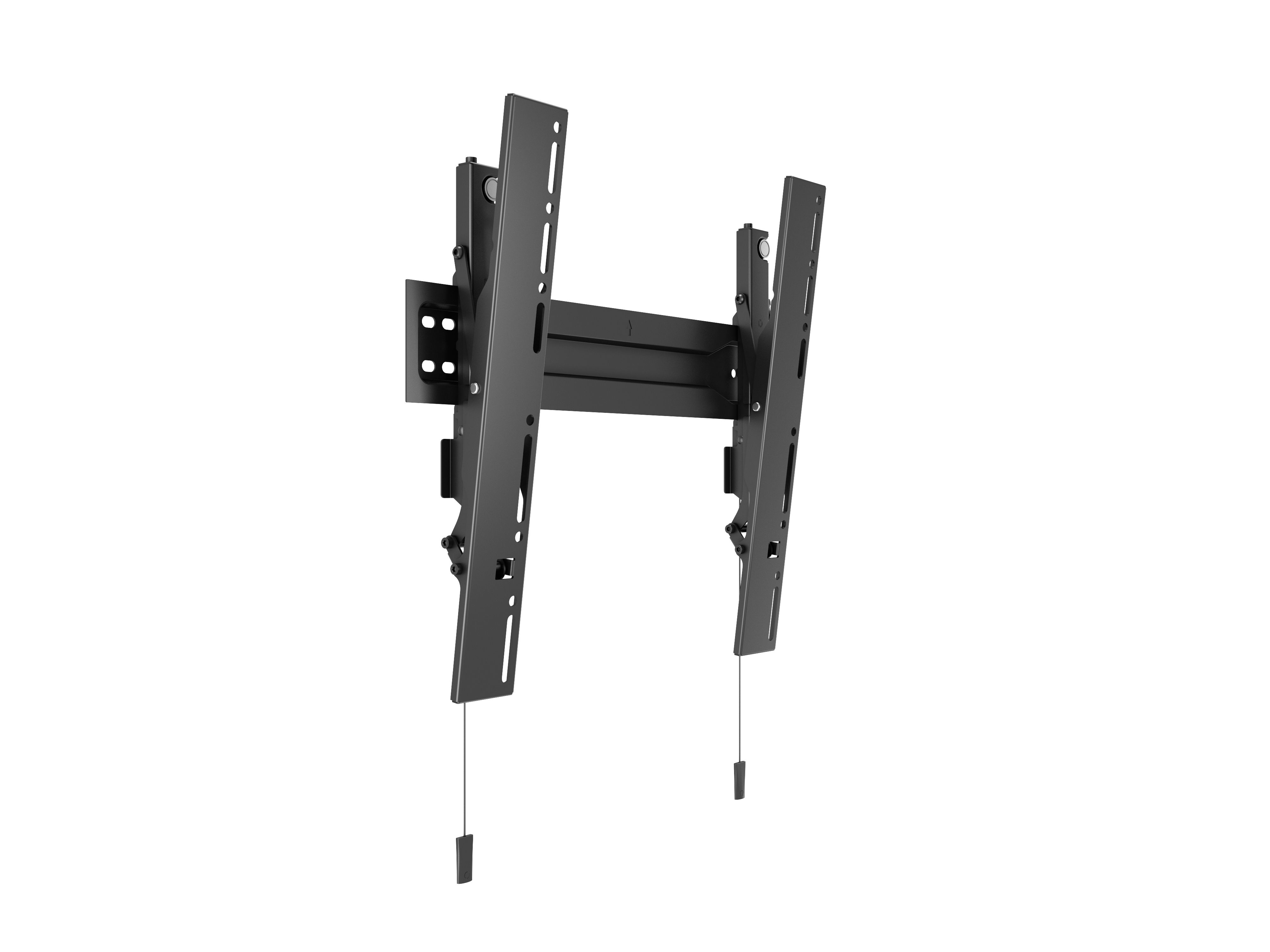 Multibrackets 5532 Supporto TV a parete 1397 cm (55") Nero