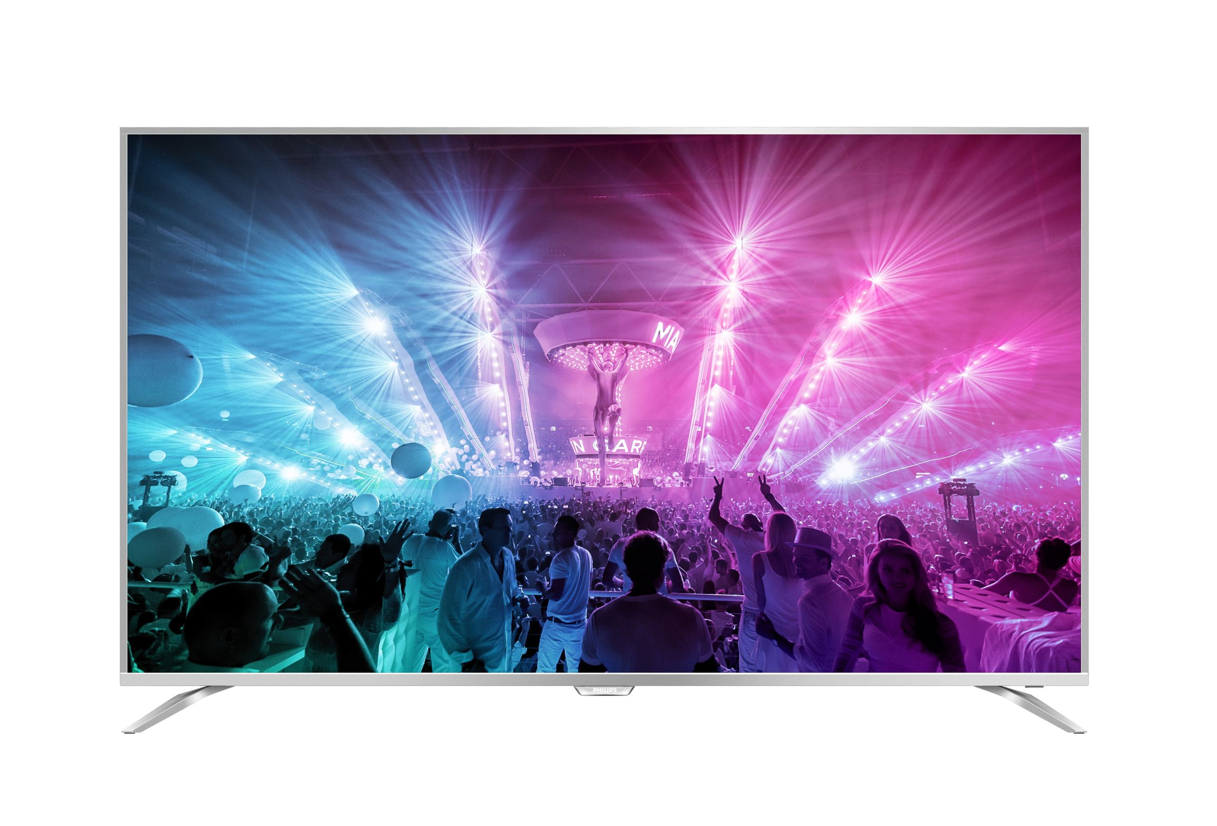 Philips 7000 series 49PUF7071/T3 TV – image 2