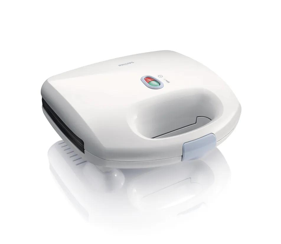 Philips Daily Collection HD2384/72 sandwich maker – image 1