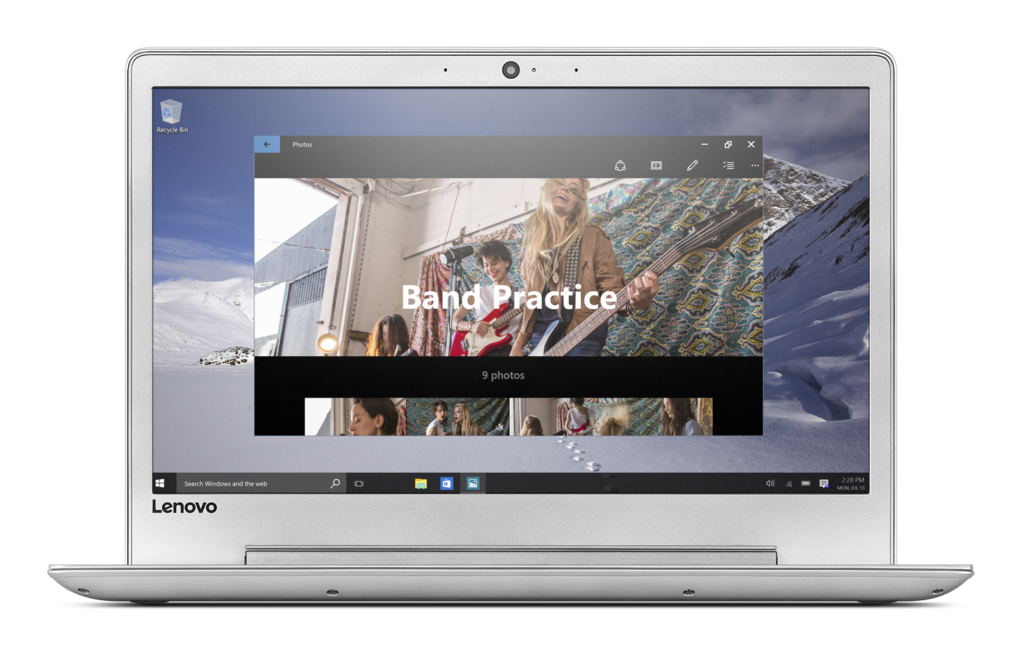 Lenovo ideapad 510S (14") – image 4
