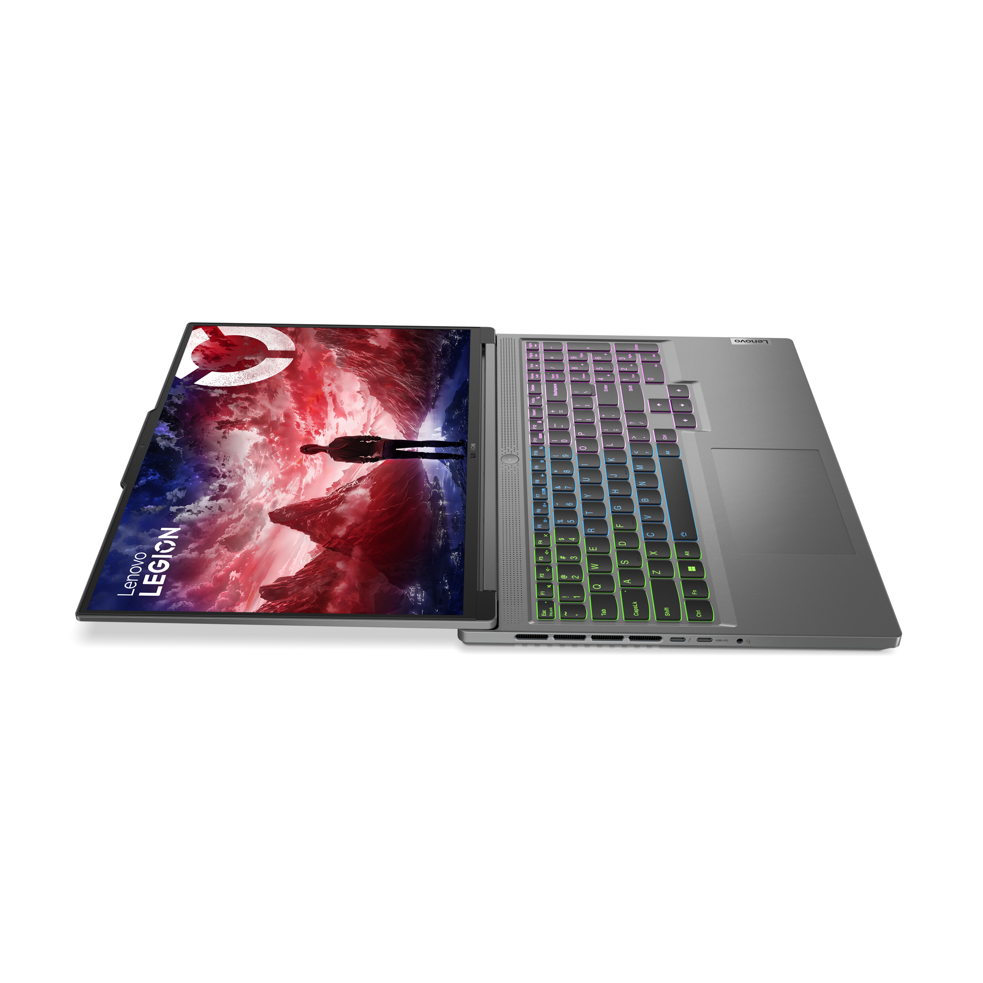 Lenovo Legion Slim 5 16AHP9 – image 4