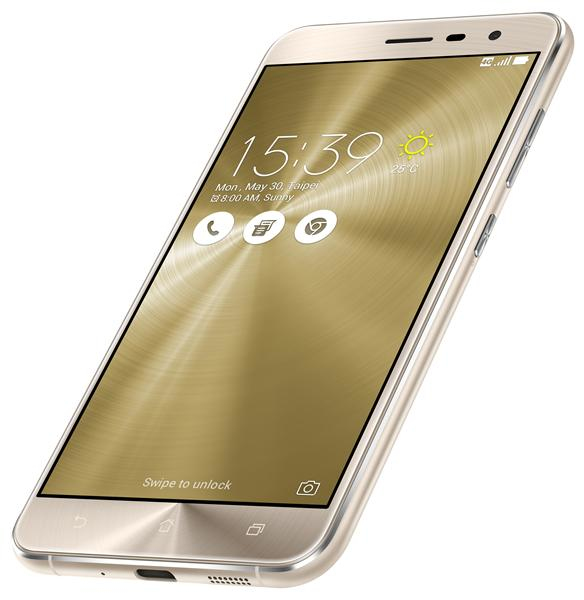 ASUS ZenFone 3 ZE552KL-1G021WW – image 3