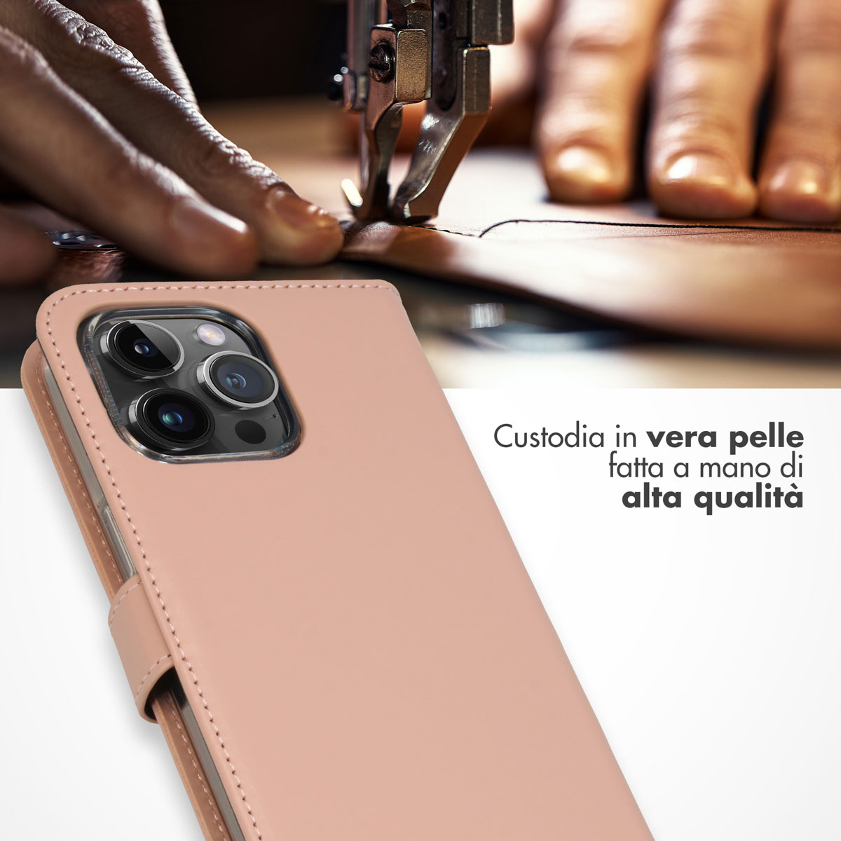 Selencia SH00064309 mobile phone case – image 2