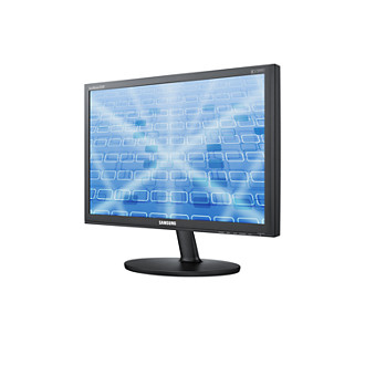 Samsung E2220 computer monitor – image 6