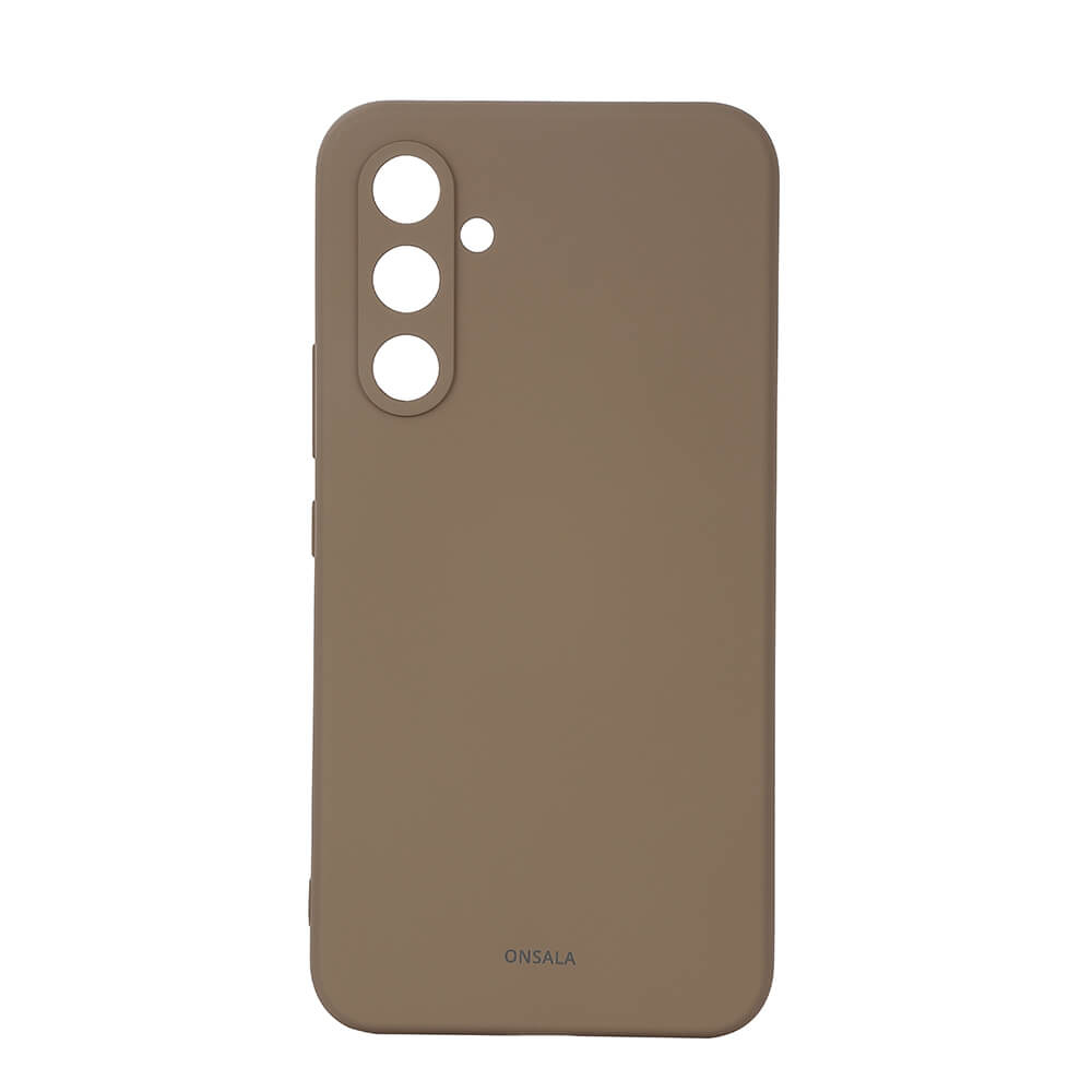 Onsala 664223 mobile phone case Cover Sand – image 1