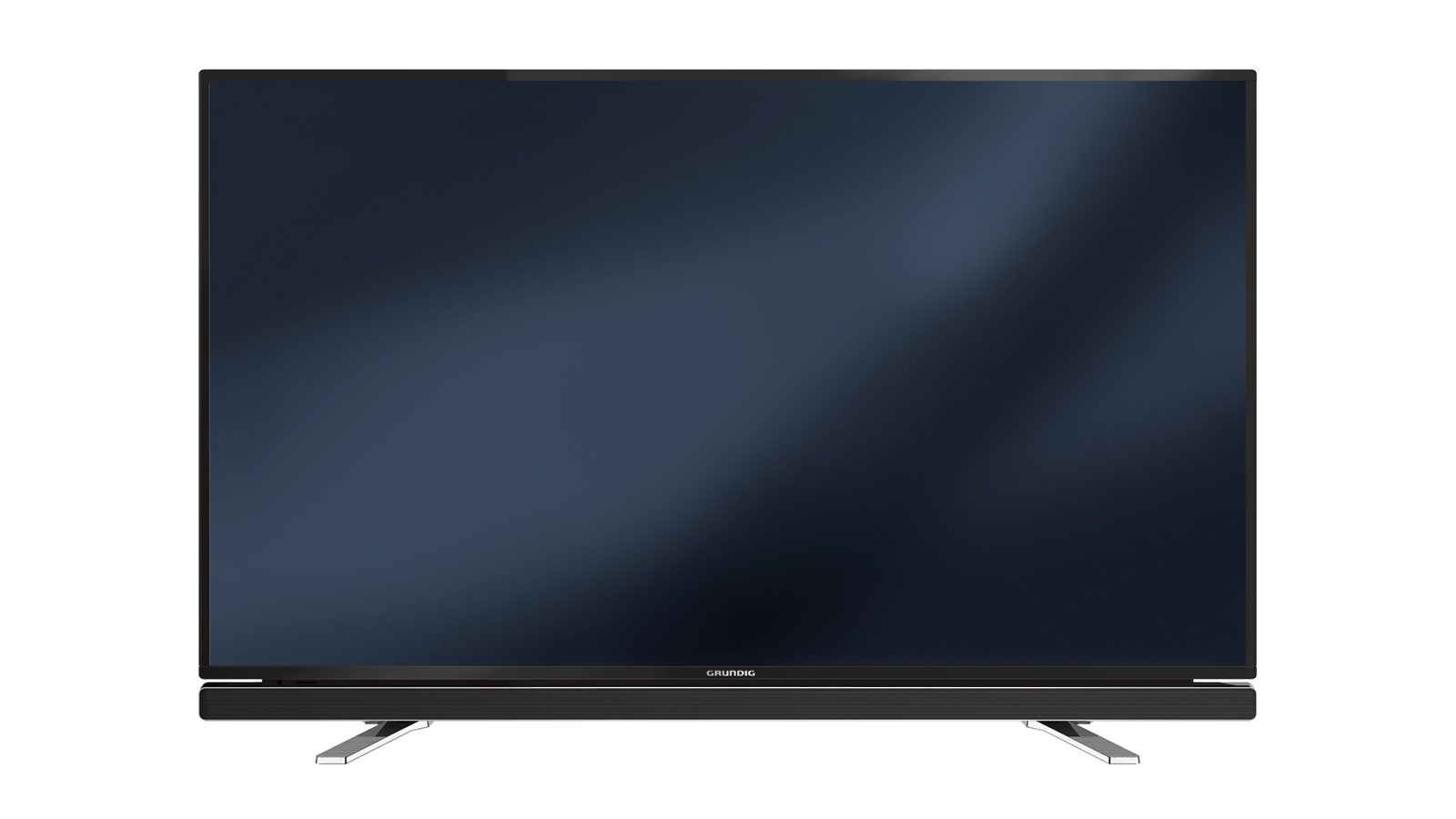 Grundig 49 VLE 6620 BP