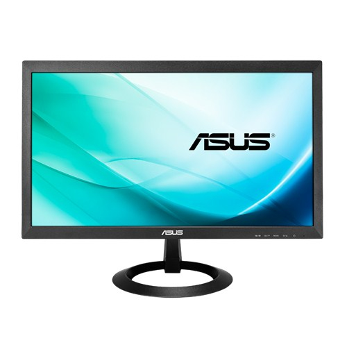 ASUS VX207TE computer monitor – image 2